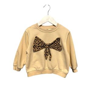 ⭐️ 5/$30 H&M Kids Sweater size 3/4T